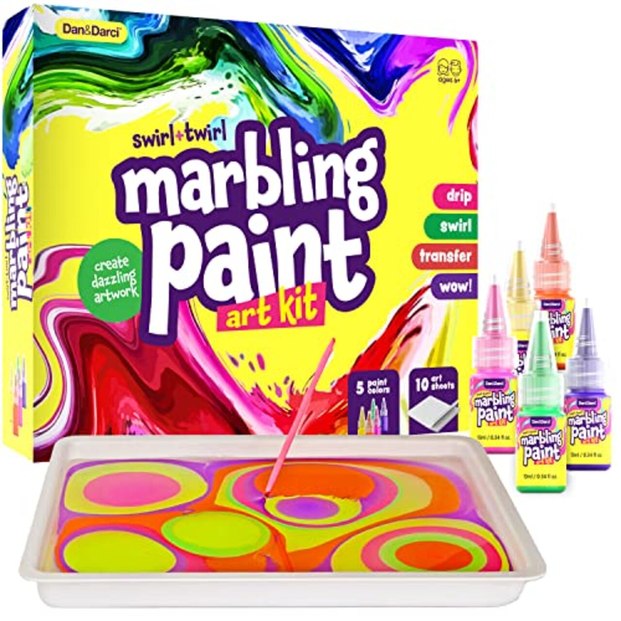 Best craft gifts top for 12 year olds